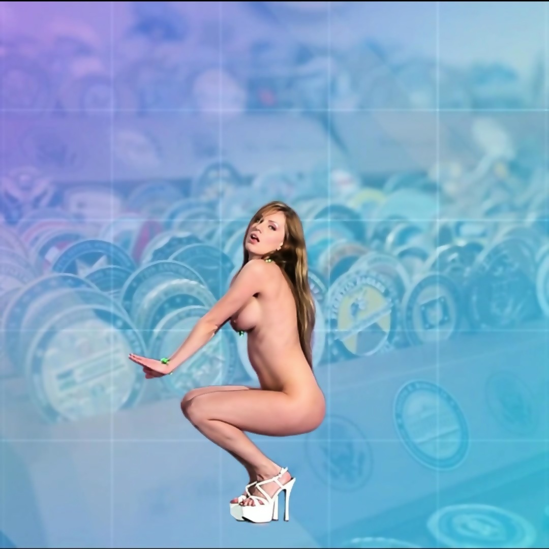 Olga Barz Hot Horny And With A Delicious And Smellly Wet Pussy She Is Going To Vote For