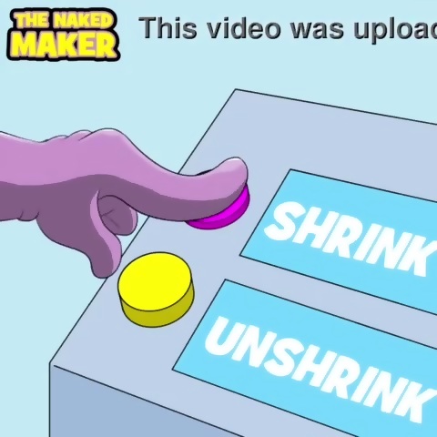 The Naked Maker Turns Every Woman Naked Compilation