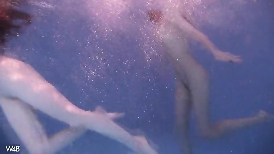 Naked Girl Is Swimming In The Pool Eporner Free Hd Porn Tube