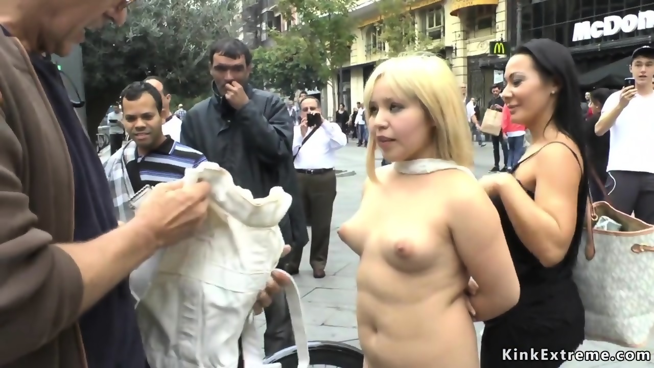 Slaves Girls In Public Porn Photos And Sex Photos For Free