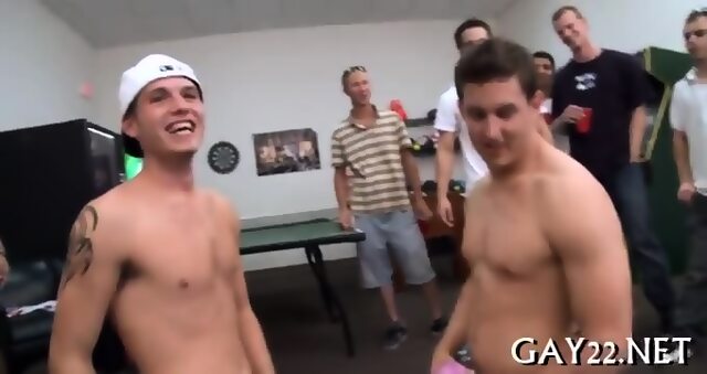 Boys Tricked Into Sex
