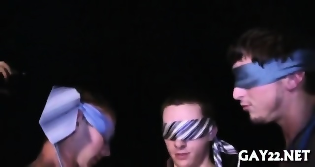 These Frat Brothers Cheer