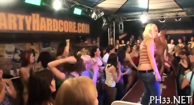 Explicit Pleasuring With Hot Chicks