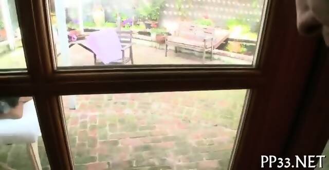 Spicy Hot Pussy Hammering