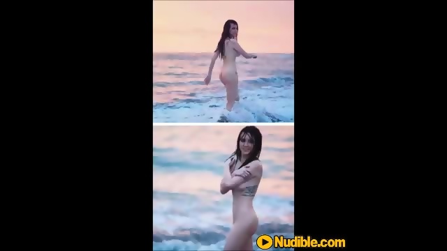 Adarna nudes ellen Nude photos
