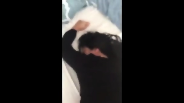 Wife Brutally Gangbanged In A Hotel Room By BBCs