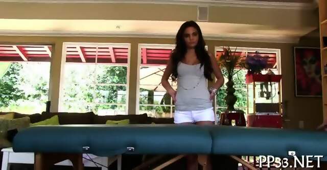 Spicy Hot Pussy Hammering