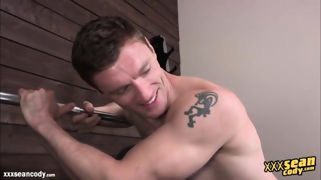 Amateur Straight Dudes Randy Licked Dennis Open Hole And Fucked Him Hard