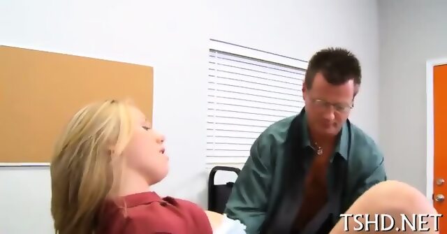 Dirty Fucking Lessons