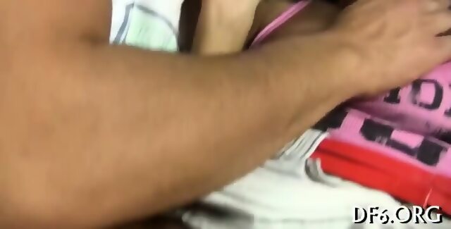 Cock Pleased By A Virgin