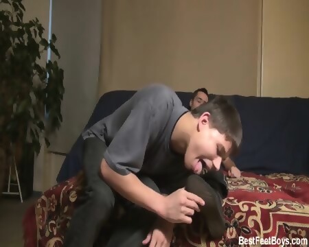 Mac And Gabriel