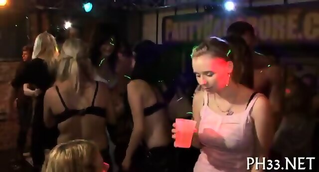 Explicit Pleasuring With Hot Chicks