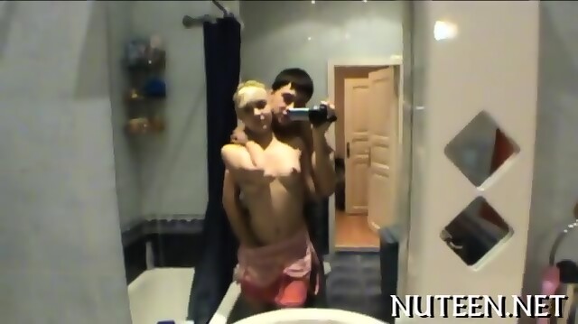 Tasting Dudes Hard Schlong