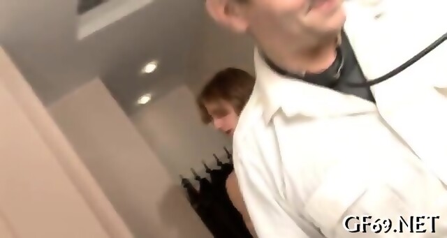 Babe Is Getting Wild Drillings