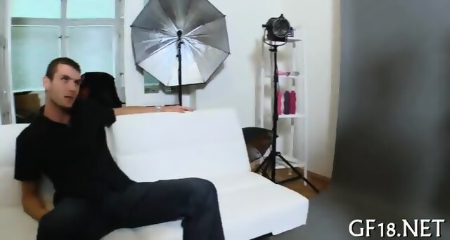 Raucous Pounding Delights