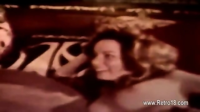 Retro Porn From 1970