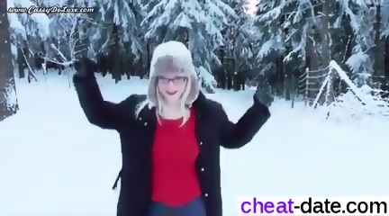 Casey Deluxe  Snowdance Januar 2015 - I Am From Cheat-meet