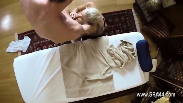 Secret Voyeur Movie Of Nasty Masseur Intercourse Customers
