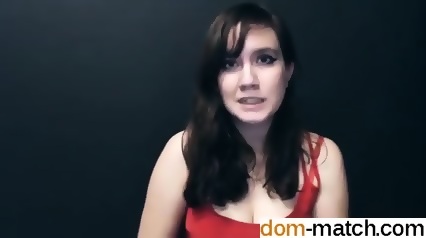 Meet Her At Dom-match - Youknowyoulovecock