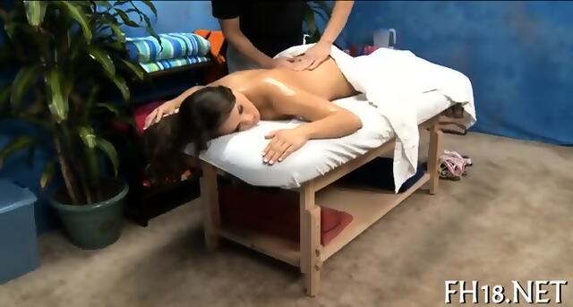 Explicit Anal Drilling