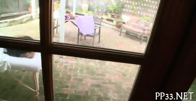 Spicy Hot Pussy Hammering