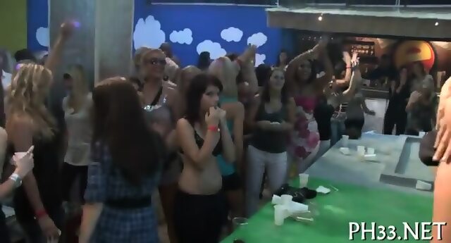 Explicitly Hot Orgy Delight