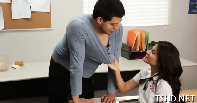 Dirty Fucking Lessons