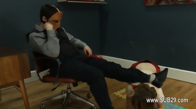 To Much Of Rope And Extreme Bdsm Submissive Deepfucking