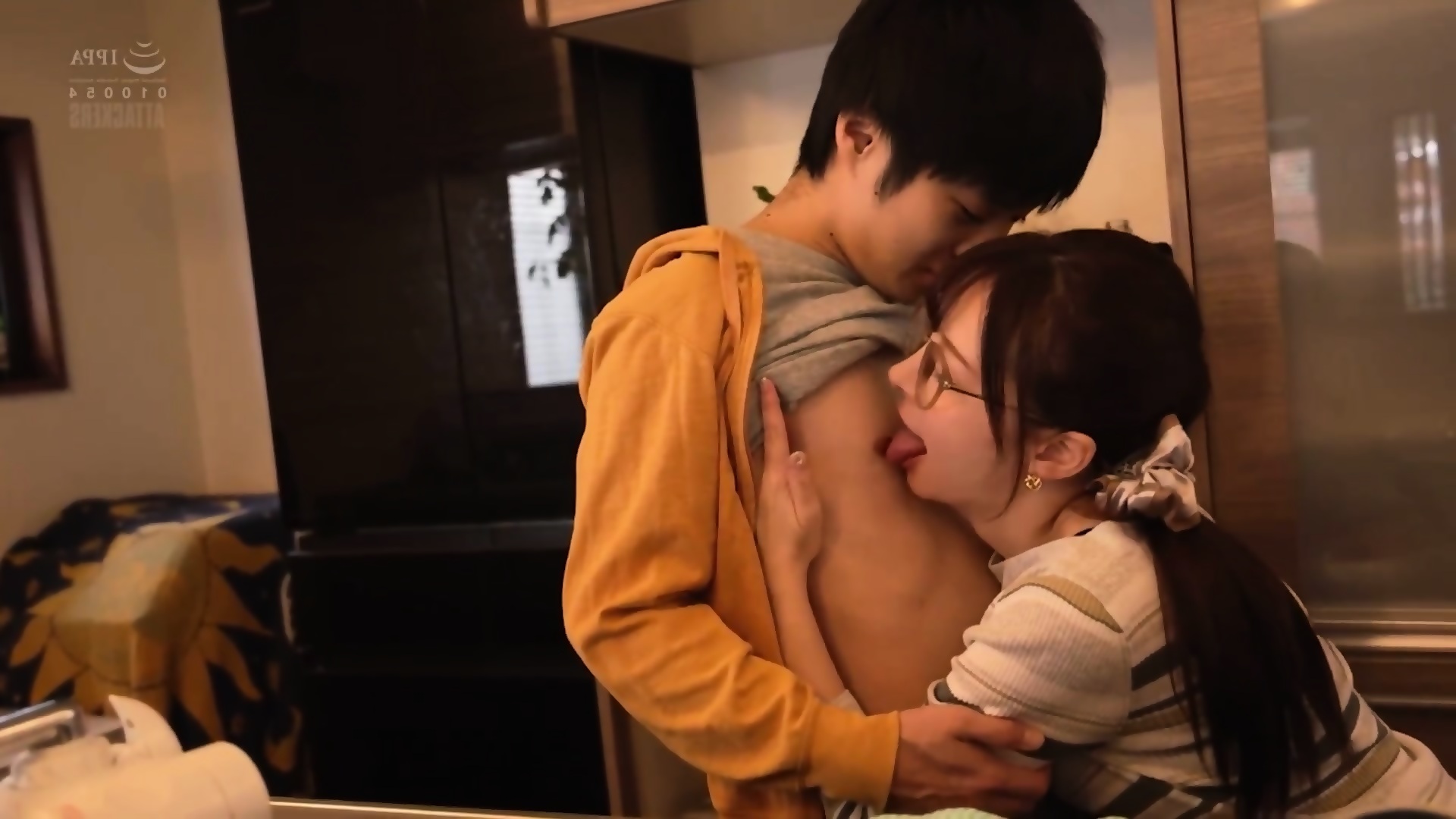 [jav] Three Days I Can T Tell My Husband Sexless And Frustrated I Let My Nephew Cum Misaki
