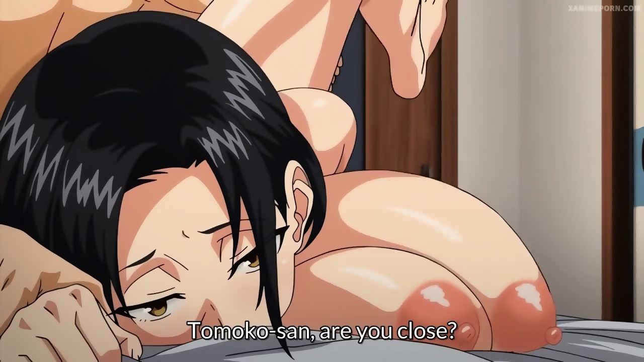 Hajimete No Hitozuma 6 English Sub - EPORNER