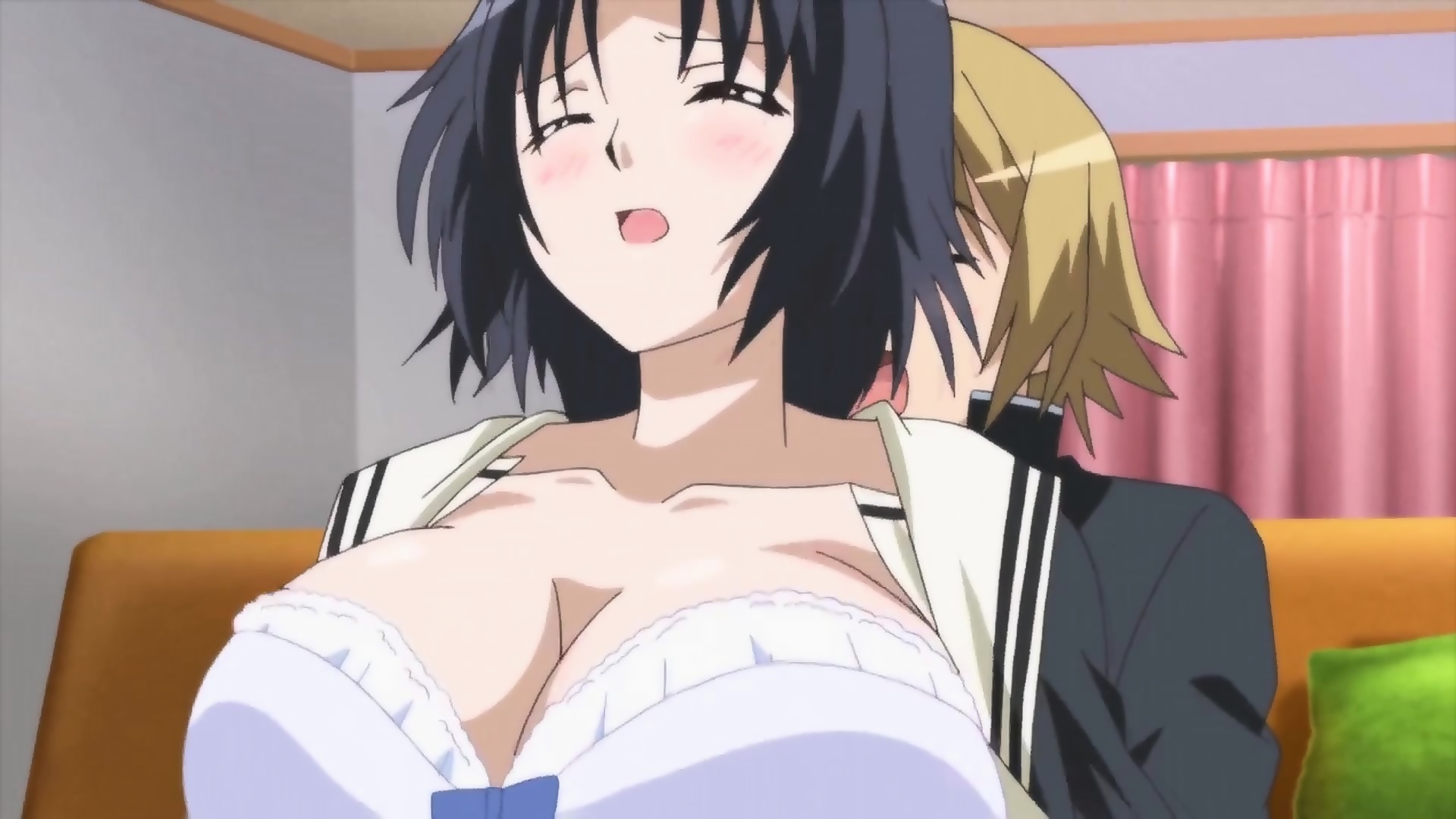 Swing Out Sisters 60fps - Chiyo Scenes - EPORNER