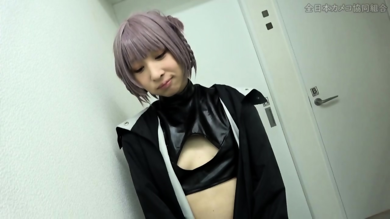 NCY-172 JAV Cosplay - EPORNER