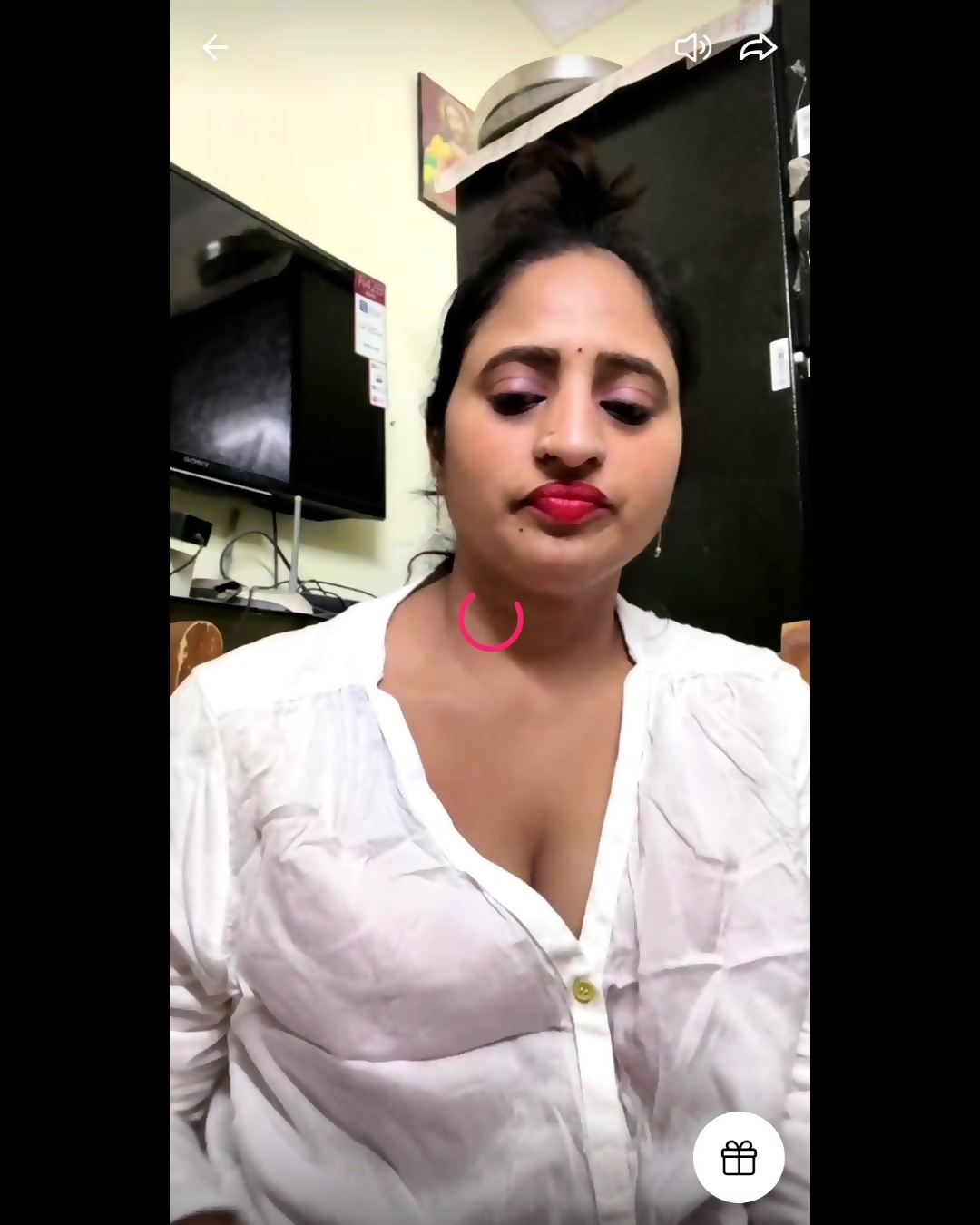 Slideshow sujatha simhadri boobs.