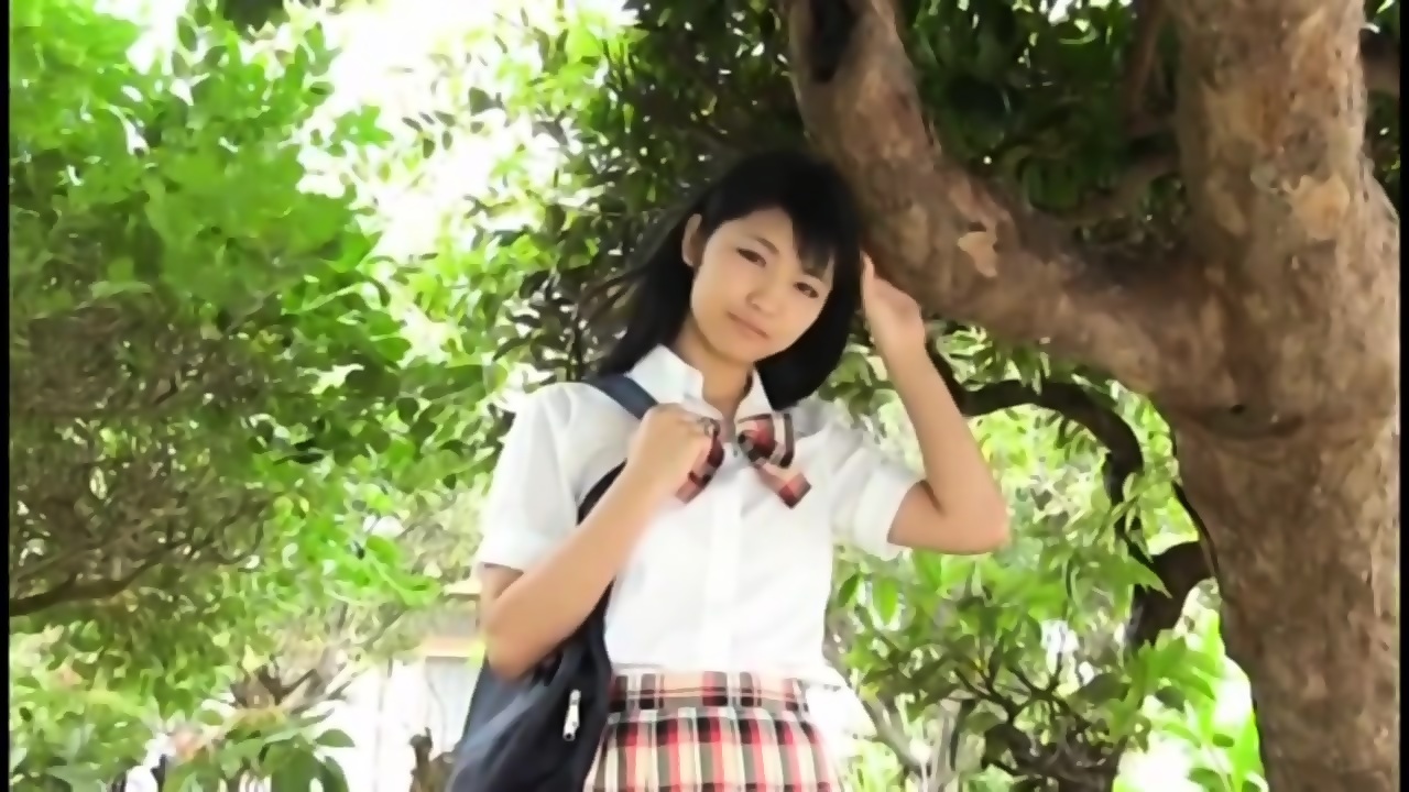 rina nagai school uniform Rina Rhythm (Bikini Modelling) - Rina Nagai - EPORNER