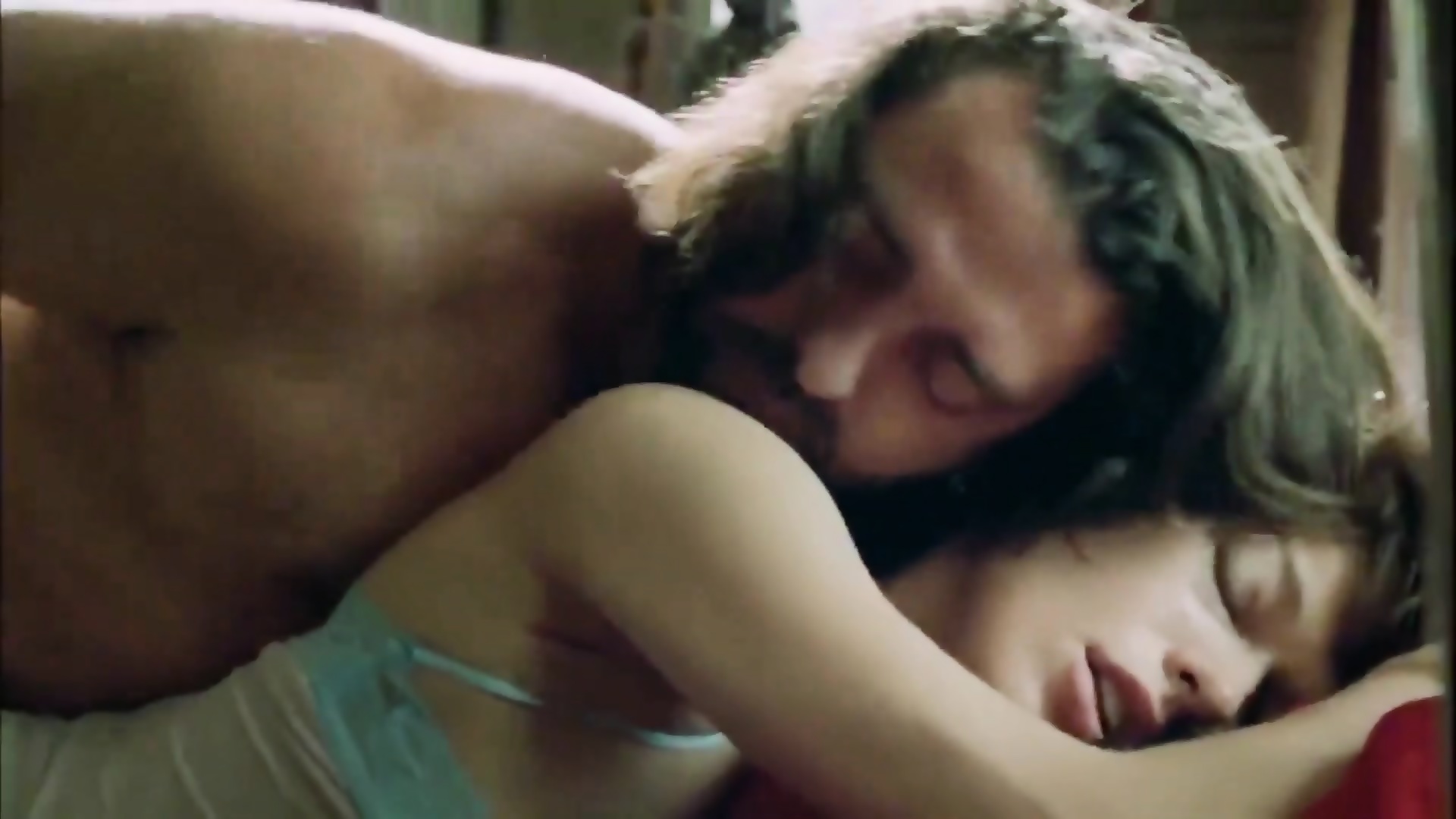 Milla jovovich sex video