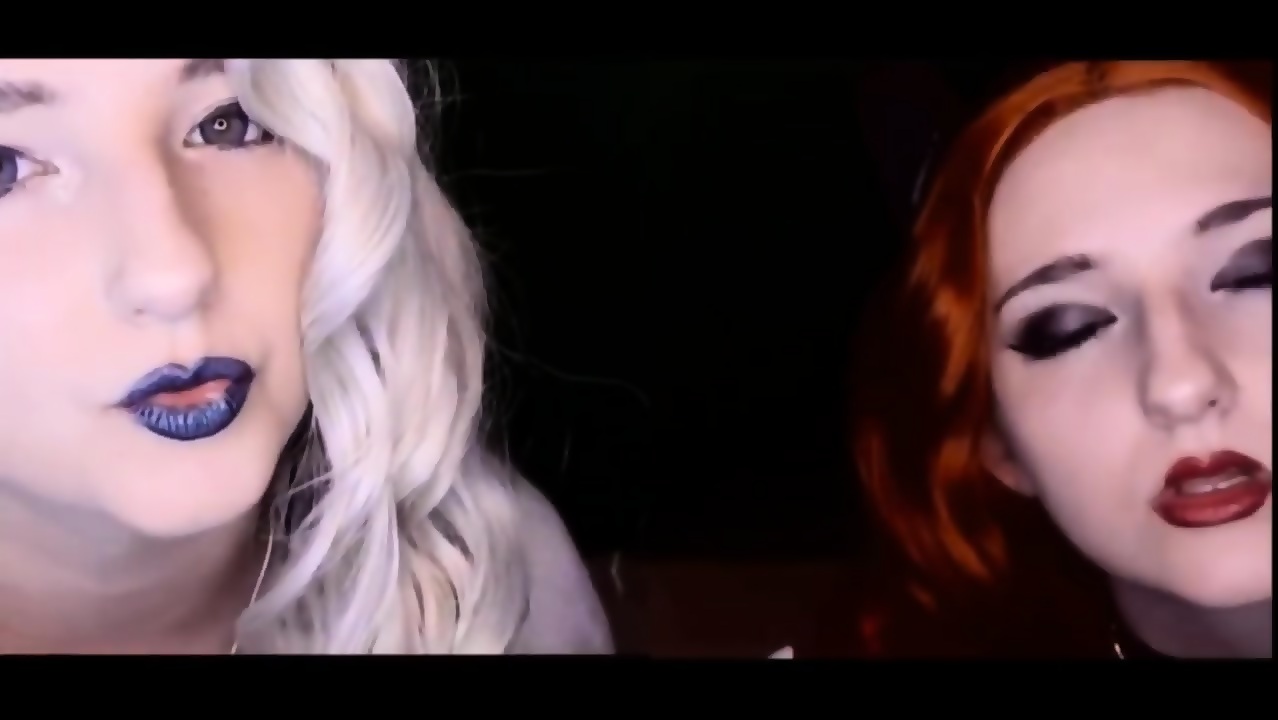 Aftyn Rose Asmr