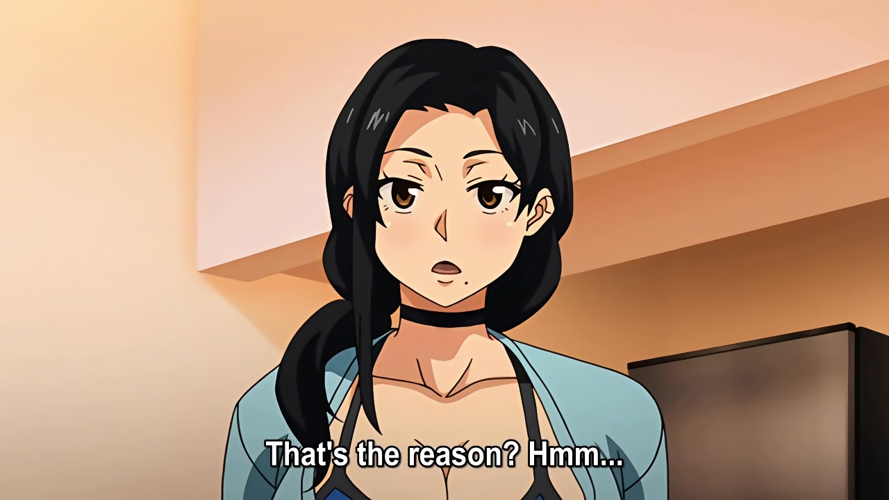 Hajimete no Hitozuma 6