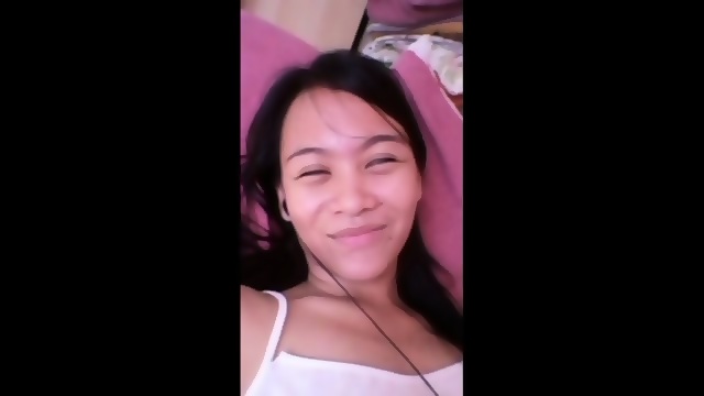 640px x 360px - Filipina Petite Teen Flashing - EPORNER