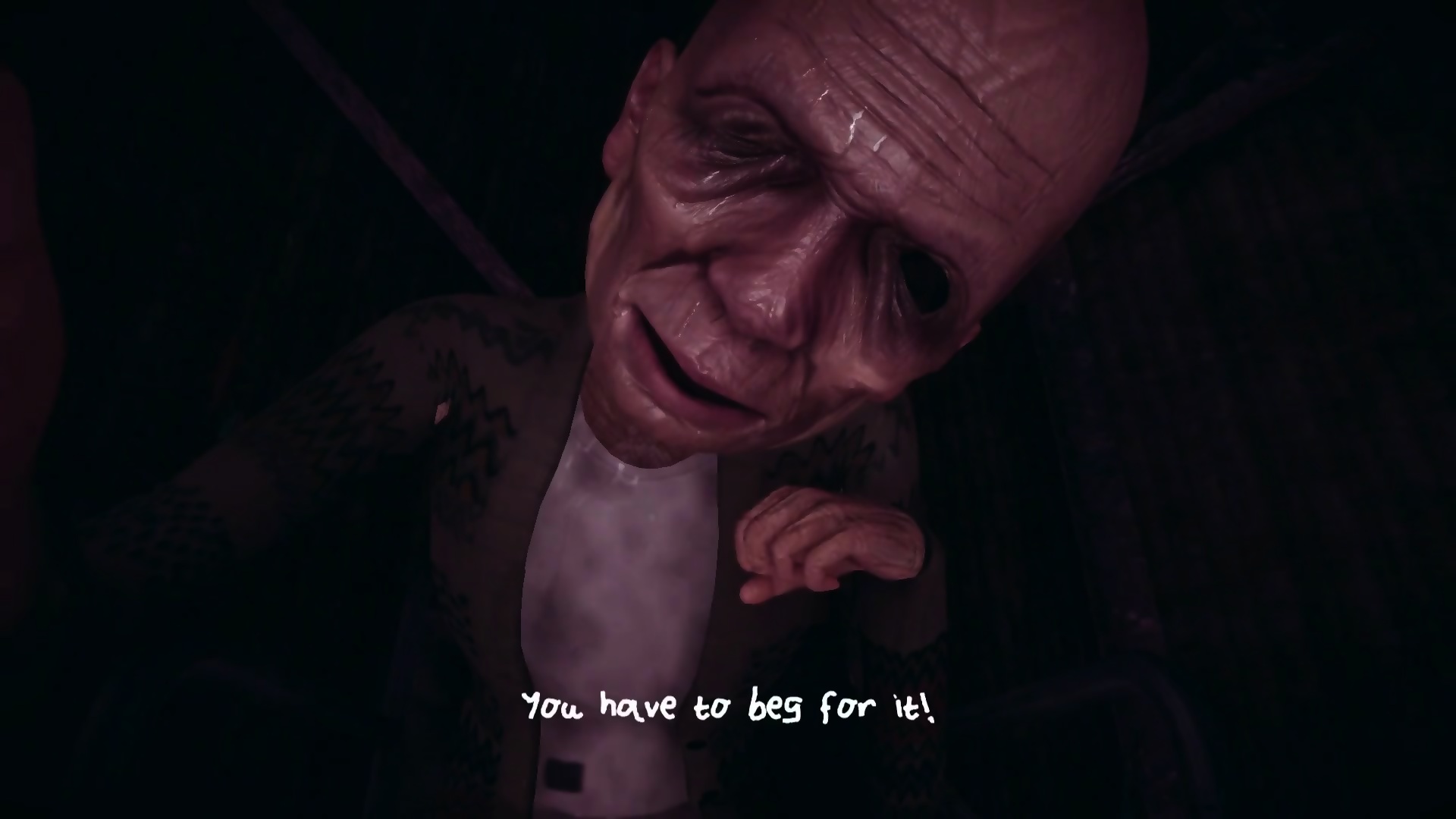 3D Dirty Oldman - EPORNER