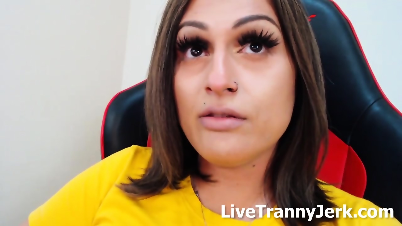 Kxaxmichelle Live Shemale Cock Cam - EPORNER