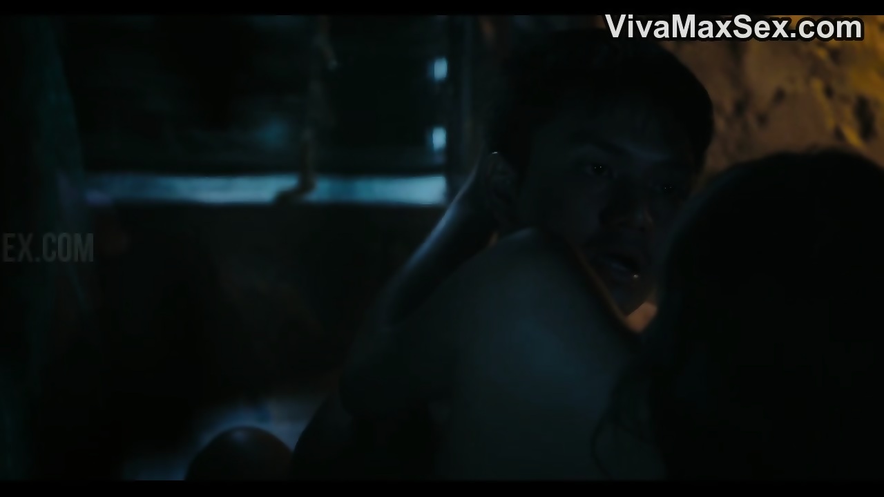 Denise Esteban, Aiko Garcia, Victor Relosa, Chester Grecia Vivamax Sex Nude  Scene - EPORNER