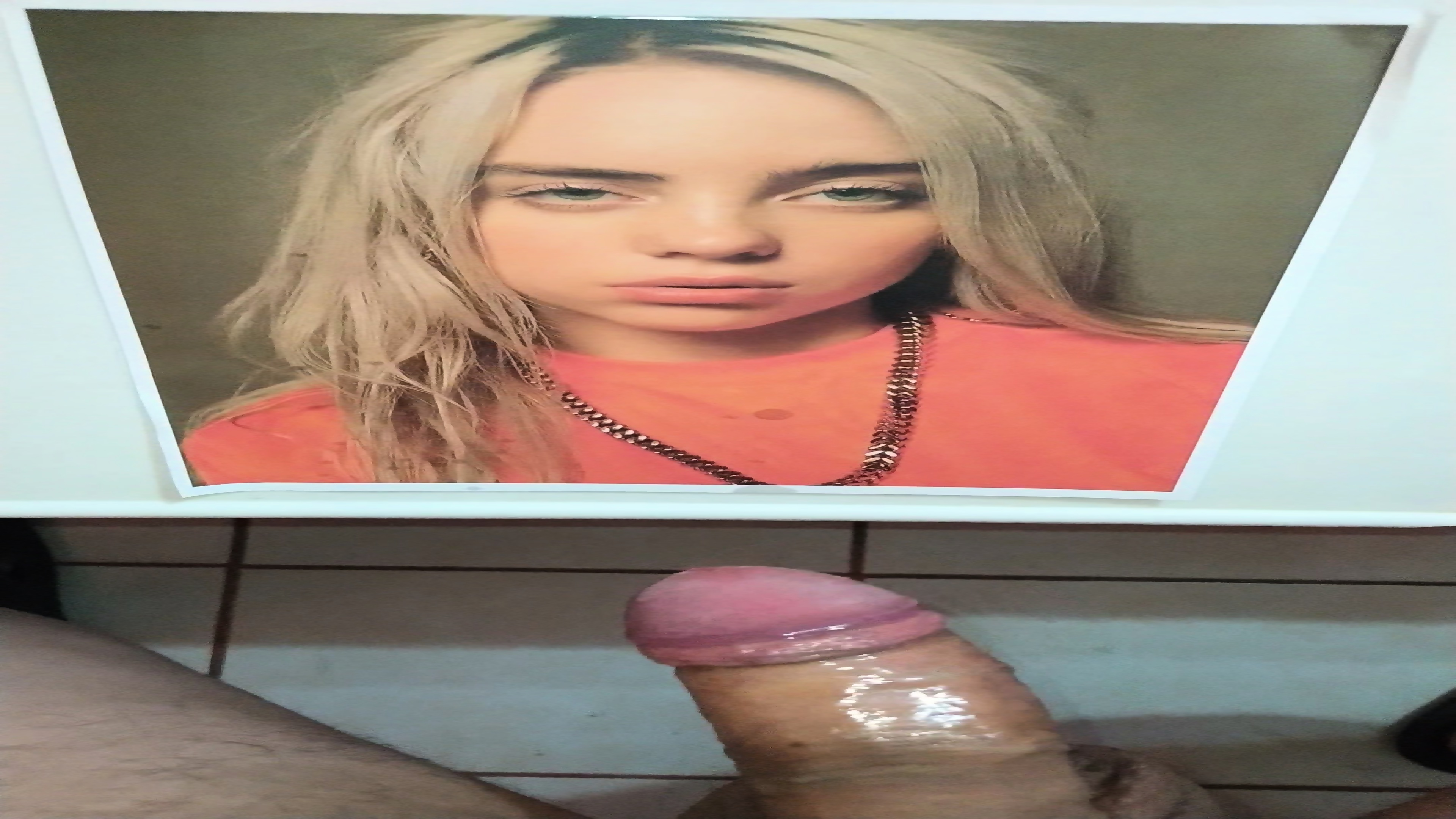 Billie eilish full sextape (64) фото