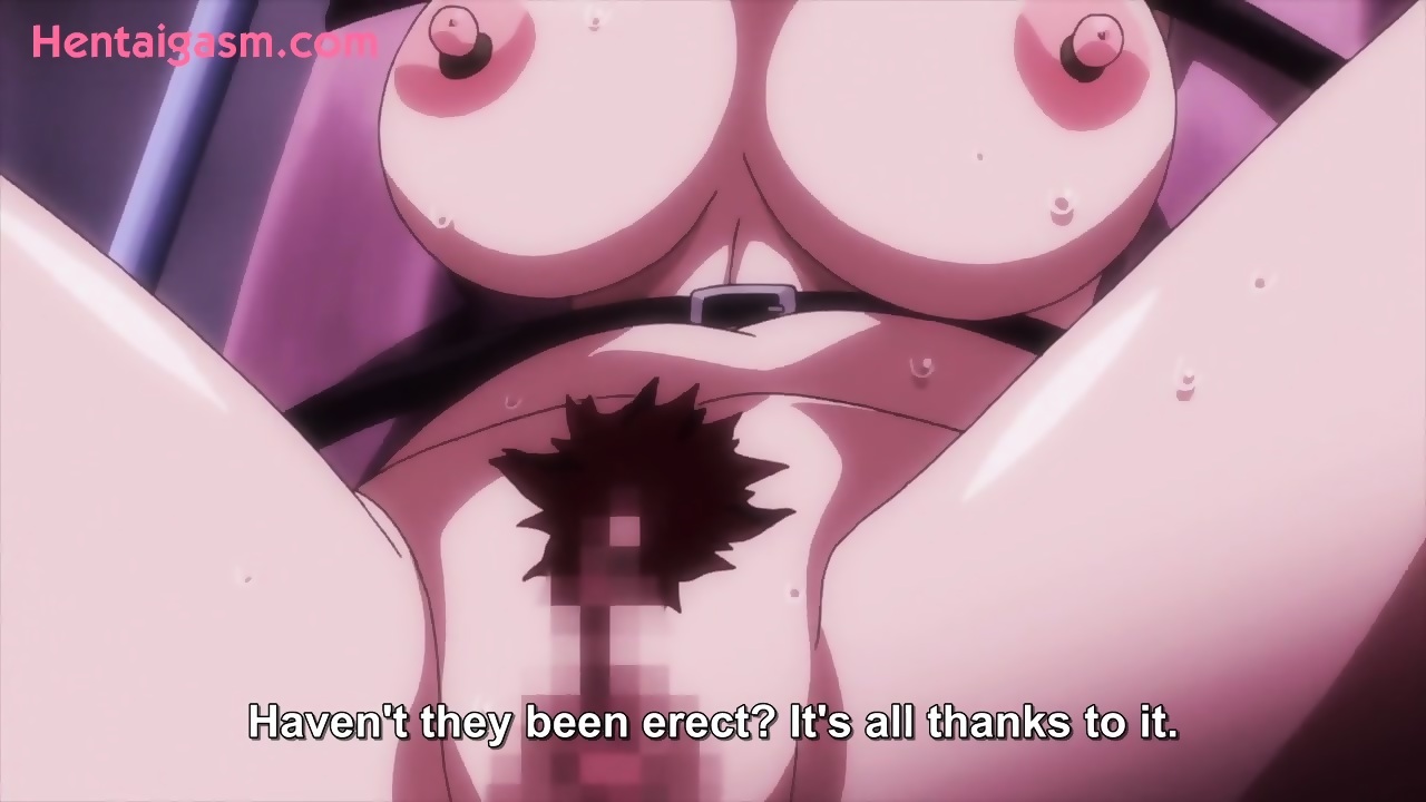 NEW HENTAI - Tsuma Netori Kan Bijutsu Kyoushi No Baai 1 Subbed - EPORNER