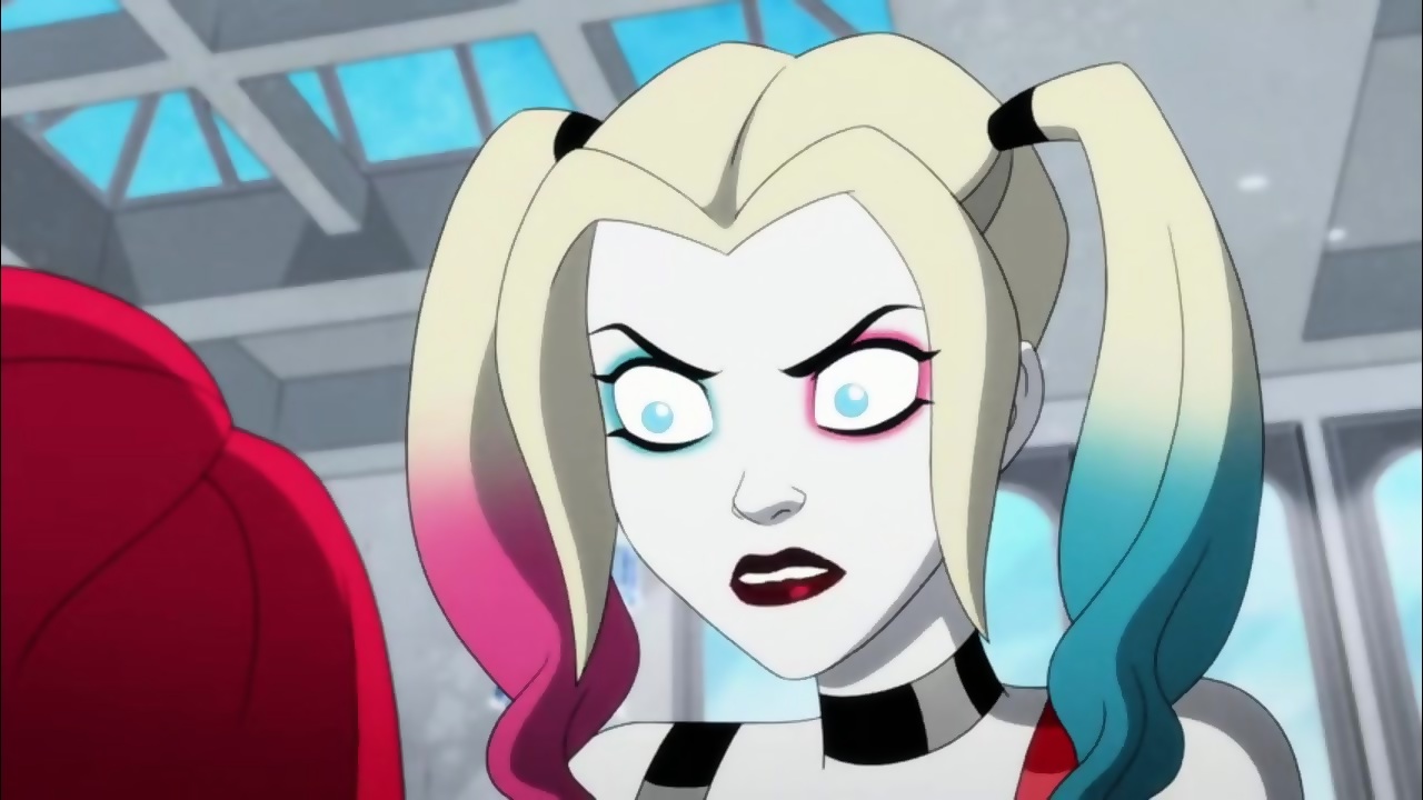 Harley Quinn 2019 - Animated Porno Xxx - EPORNER
