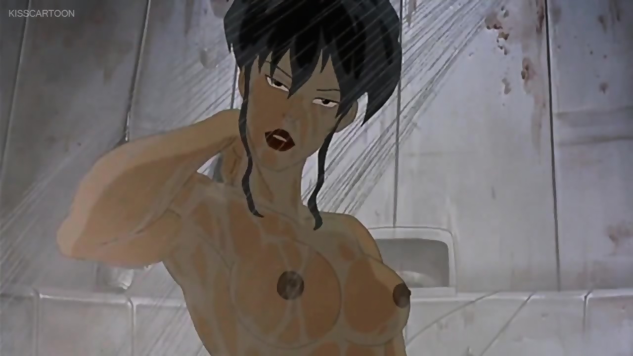Heavy metal 2000 nude