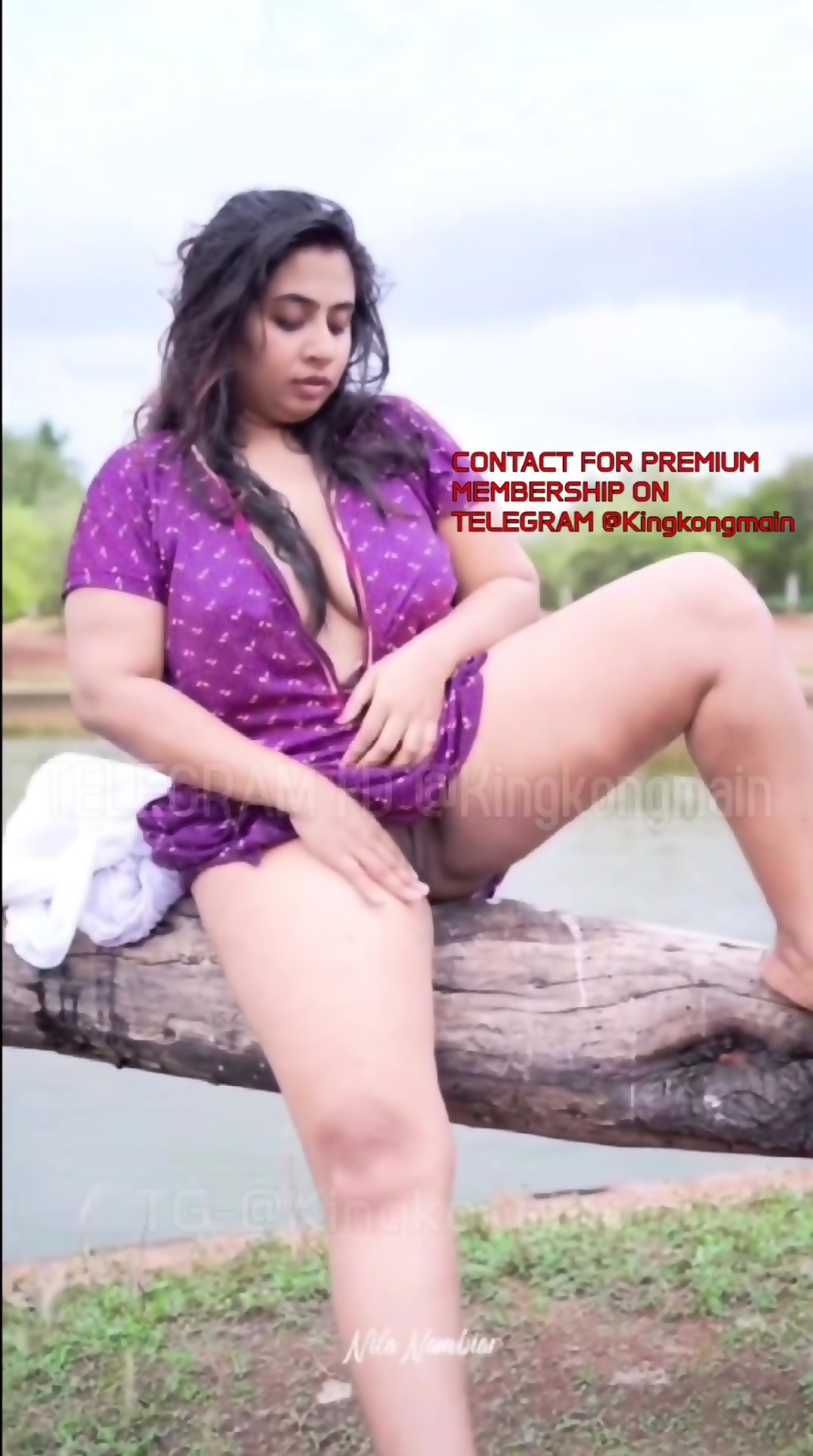 Mallu porn telegram link