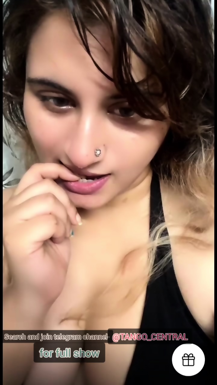 GUNJAN ARAS LATEST LIVE - EPORNER