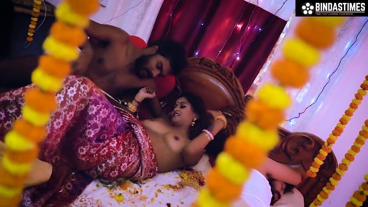 Dulha dulhan suhagrat
