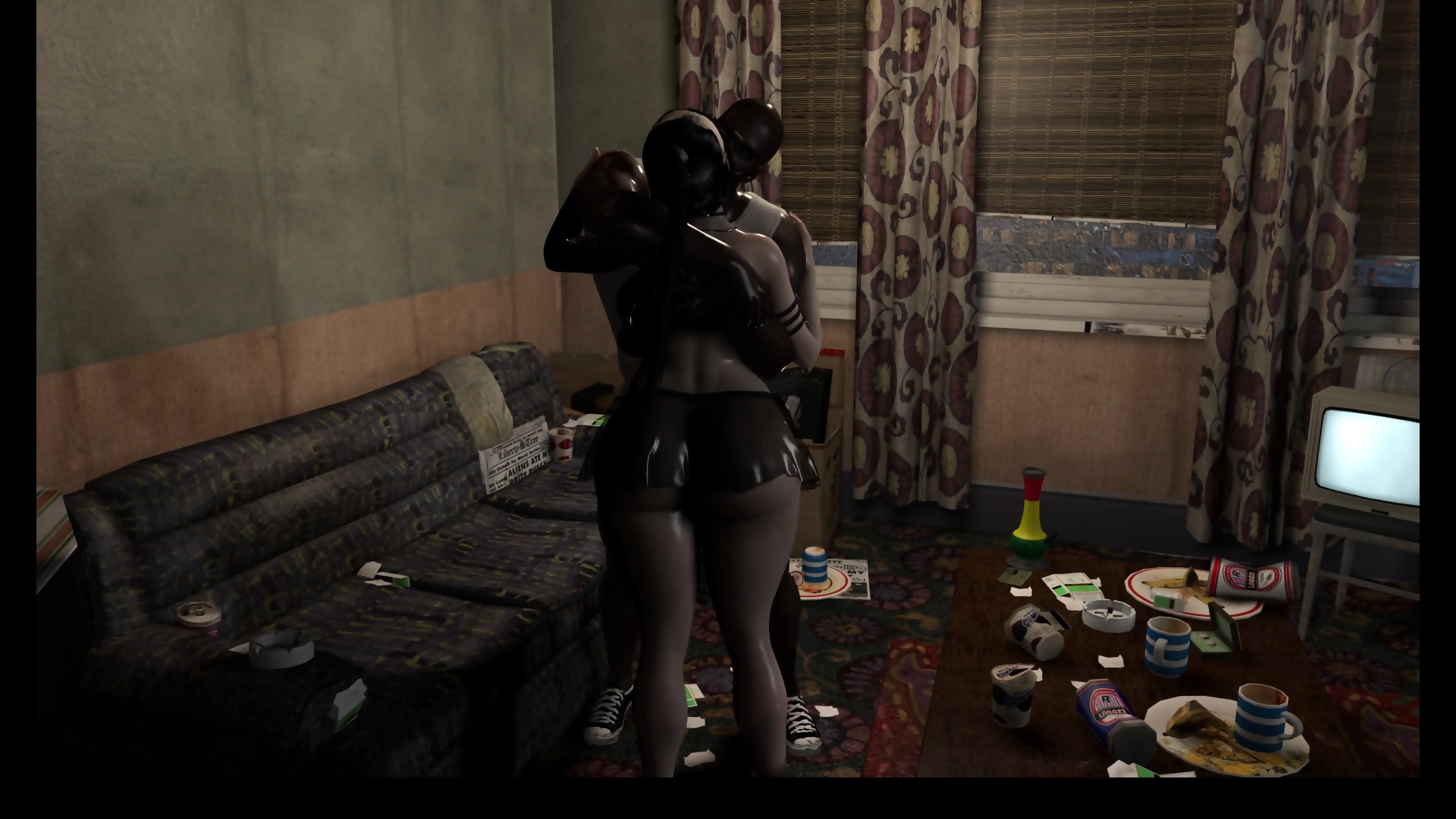 Vam 3d-[D13] Kokomis Confused Diary Final Part - EPORNER