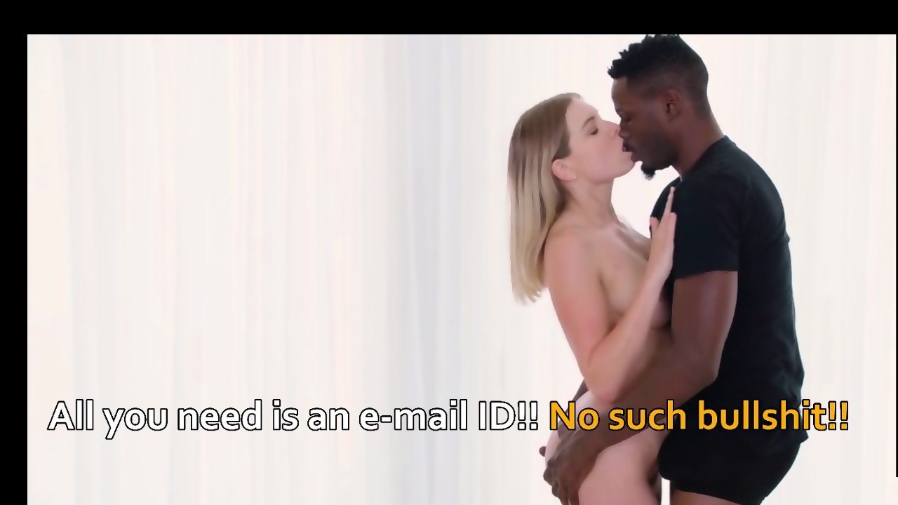 Girlfriend Cheats With BBC Crush And Gets Dominated - EPORNER